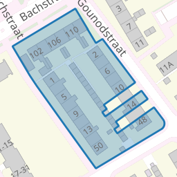 Perceel HKK01-D-10028