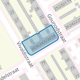 Perceel HKK01-D-10030