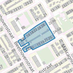 Perceel HKK01-D-10033