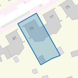 Perceel HKK01-D-10072