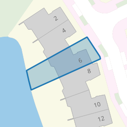 Perceel HKK01-D-10110