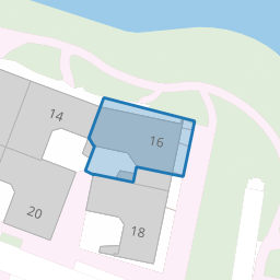 Perceel HKK01-D-10142