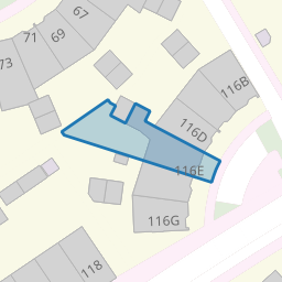 Perceel HKK01-D-10161