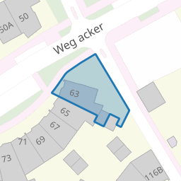 Perceel HKK01-D-10165