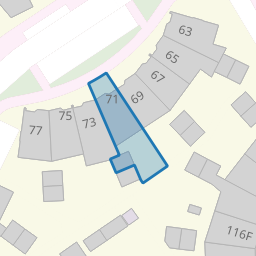 Perceel HKK01-D-10169