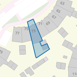 Perceel HKK01-D-10170