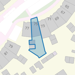 Perceel HKK01-D-10171