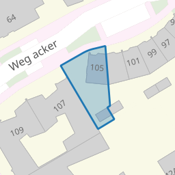 Perceel HKK01-D-10186