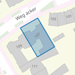 Perceel HKK01-D-10188