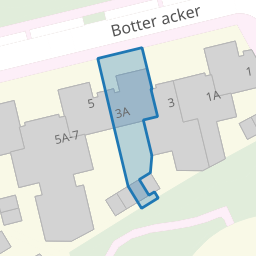 Perceel HKK01-D-10193