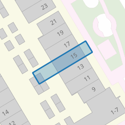 Perceel HKK01-D-10267