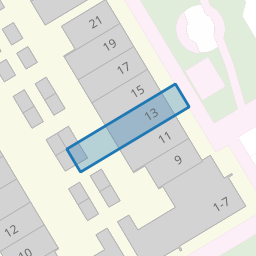 Perceel HKK01-D-10268