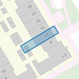 Perceel HKK01-D-10269