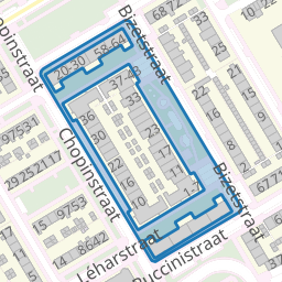 Perceel HKK01-D-10272