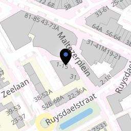 Appartement HKK01 D 10282 12