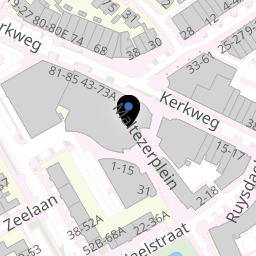 Appartement HKK01 D 10282 6