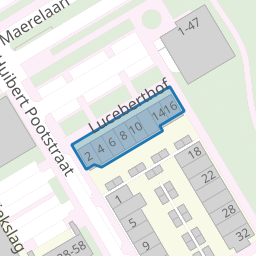 Perceel HKK01-D-10286