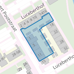 Perceel HKK01-D-10287