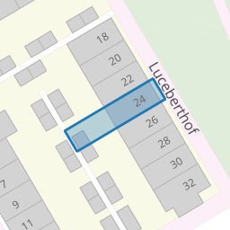 Perceel HKK01-D-10291