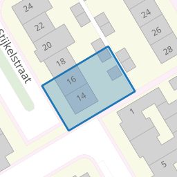 Perceel HKK01-D-10310