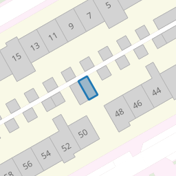 Perceel HKK01-D-10374