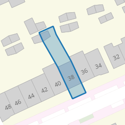 Perceel HKK01-D-10399