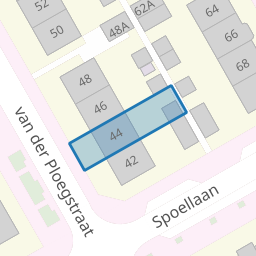 Perceel HKK01-D-10418