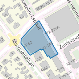 Perceel HKK01-D-10446