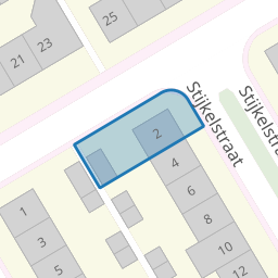 Perceel HKK01-D-10497