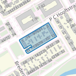 Perceel HKK01-D-10506