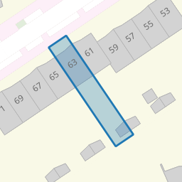 Perceel HKK01-D-10529