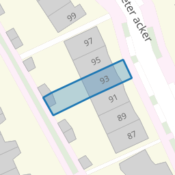 Perceel HKK01-D-10536