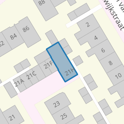 Perceel HKK01-D-10545