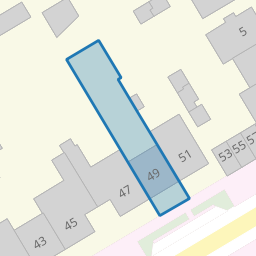 Perceel HKK01-D-10562