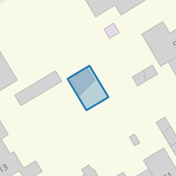 Perceel HKK01-D-10563