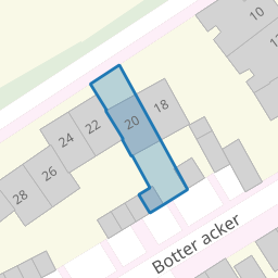 Perceel HKK01-D-10578