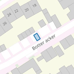 Perceel HKK01-D-10593