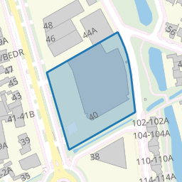 Perceel HKK01-D-10604