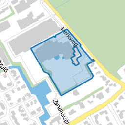 Perceel HKK01-D-10688