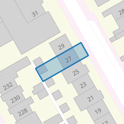 Perceel HKK01-D-10691