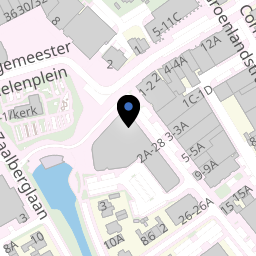 Appartement HKK01 D 10716 17