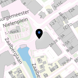 Appartement HKK01 D 10716 44