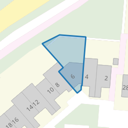 Perceel HKK01-D-10718