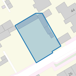 Perceel HKK01-D-10719