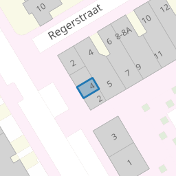 Perceel HKK01-D-10732