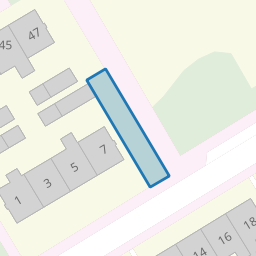 Perceel HKK01-D-10751