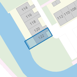 Perceel HKK01-D-10770