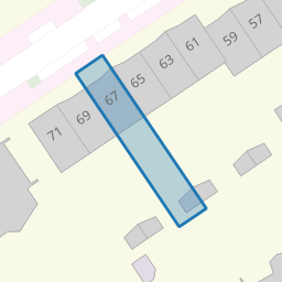 Perceel HKK01-D-10771