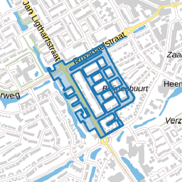 Perceel HKK01-D-10799