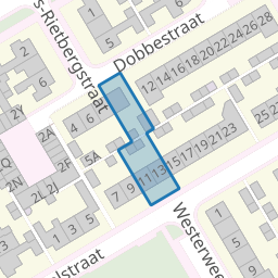 Perceel HKK01-D-10817